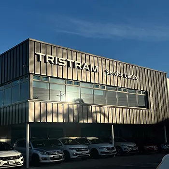 Tristram Service and Parts Centre