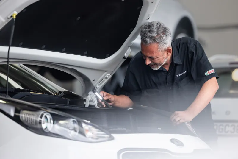Service Parts