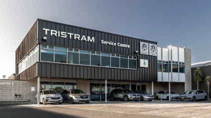 Tristram European
